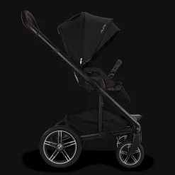 Nuna Kinderwagen 3 in 1 MIXX™ next BMW Element + Autostoel PIPA™ Next