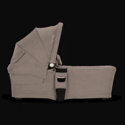 Nuna Kinderwagen 3 in 1 MIXX™ next Cedar + Autostoel Cloud T I Size + Cybex Draaibare Base T