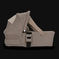 Nuna Kinderwagen 3 in 1 MIXX™ next Cedar + Autostoel Cloud T I Size + Cybex Draaibare Base T