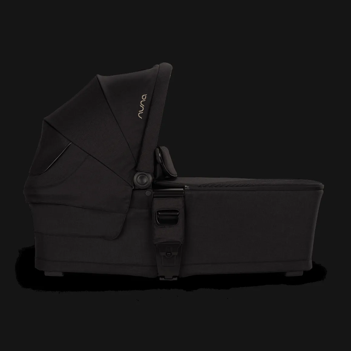 Nuna Kinderwagen 3 in 1 MIXX™ next BMW Element + Autostoel Cloud T I Size + Cybex Draaibare Base T