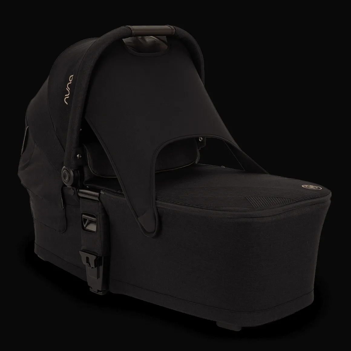 Nuna Kinderwagen 3 in 1 MIXX™ next BMW Element + Autostoel Cloud T I Size + Cybex Draaibare Base T