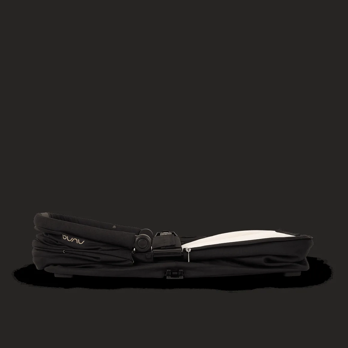 Nuna Kinderwagen 3 in 1 MIXX™ next BMW Element + Autostoel Cloud T I Size + Cybex Draaibare Base T