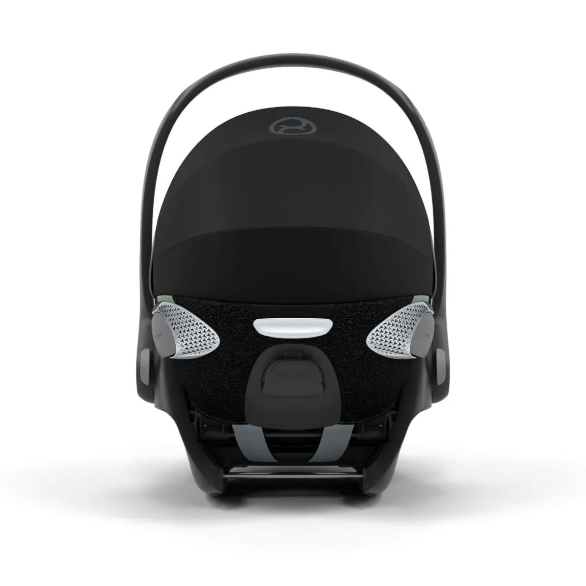 Nuna Kinderwagen 3 in 1 MIXX™ next BMW Element + Autostoel Cloud T I Size + Cybex Draaibare Base T