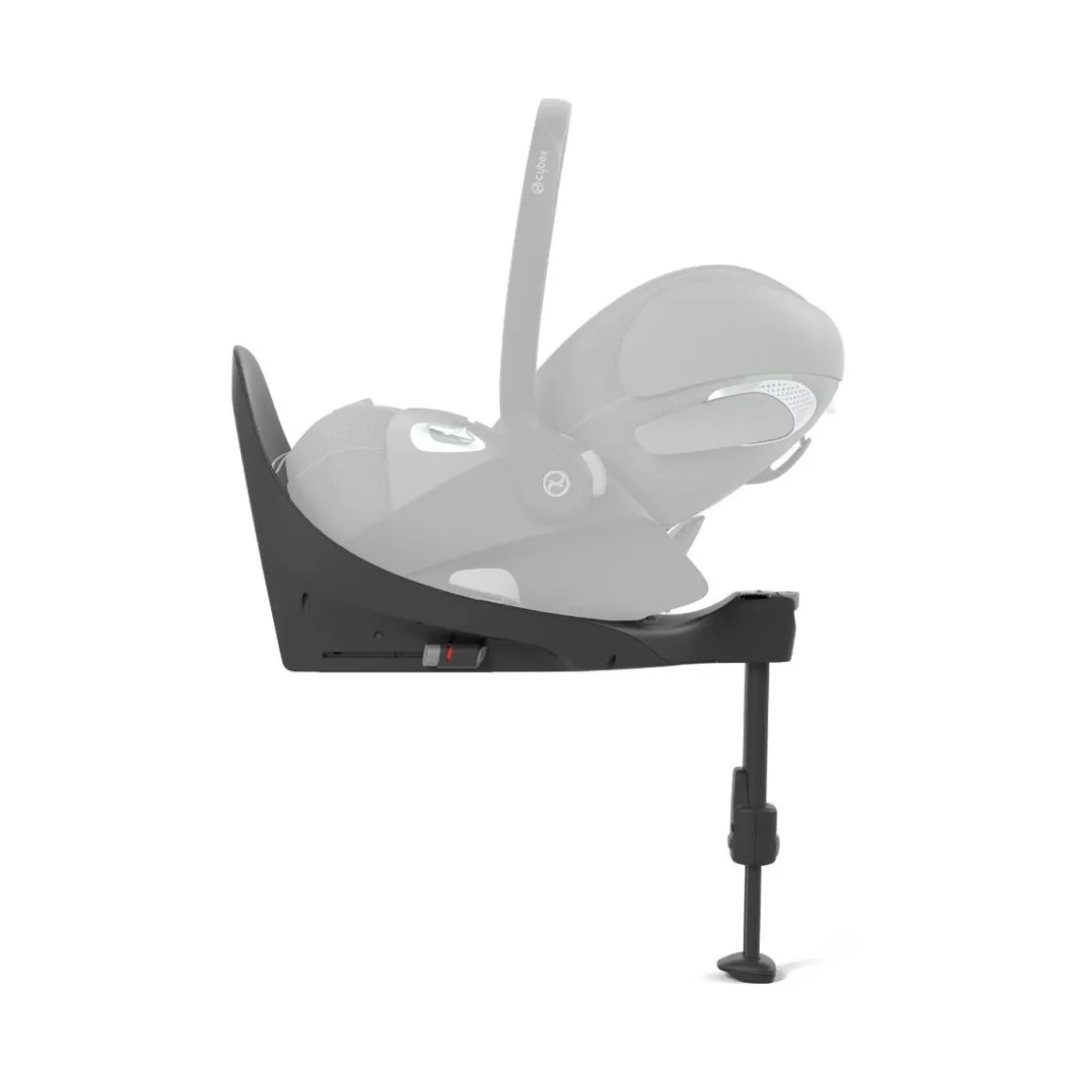 Nuna Kinderwagen 3 in 1 MIXX™ next BMW Element + Autostoel Cloud T I Size + Cybex Draaibare Base T