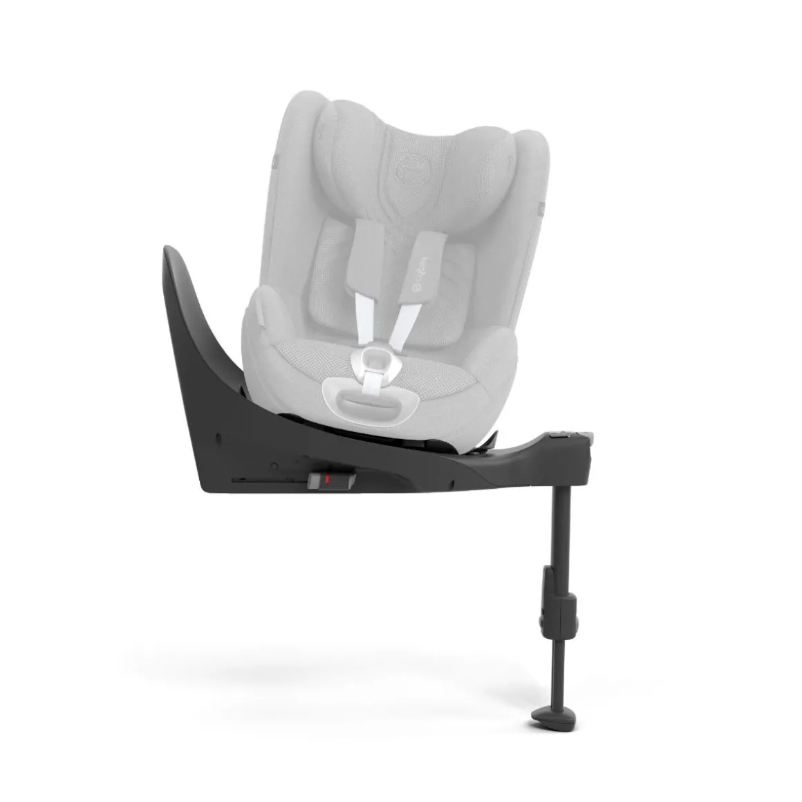 Nuna Kinderwagen 3 in 1 MIXX™ next BMW Element + Autostoel Cloud T I Size + Cybex Draaibare Base T