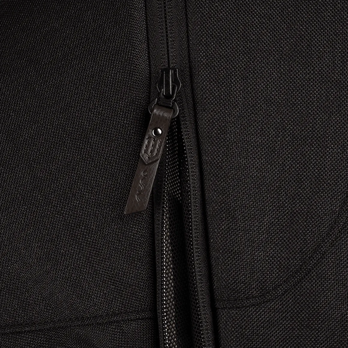 Nuna Kinderwagen 4 in 1 MIXX™ next Caviar + Autostoel PIPA™ next + Nuna 360° base