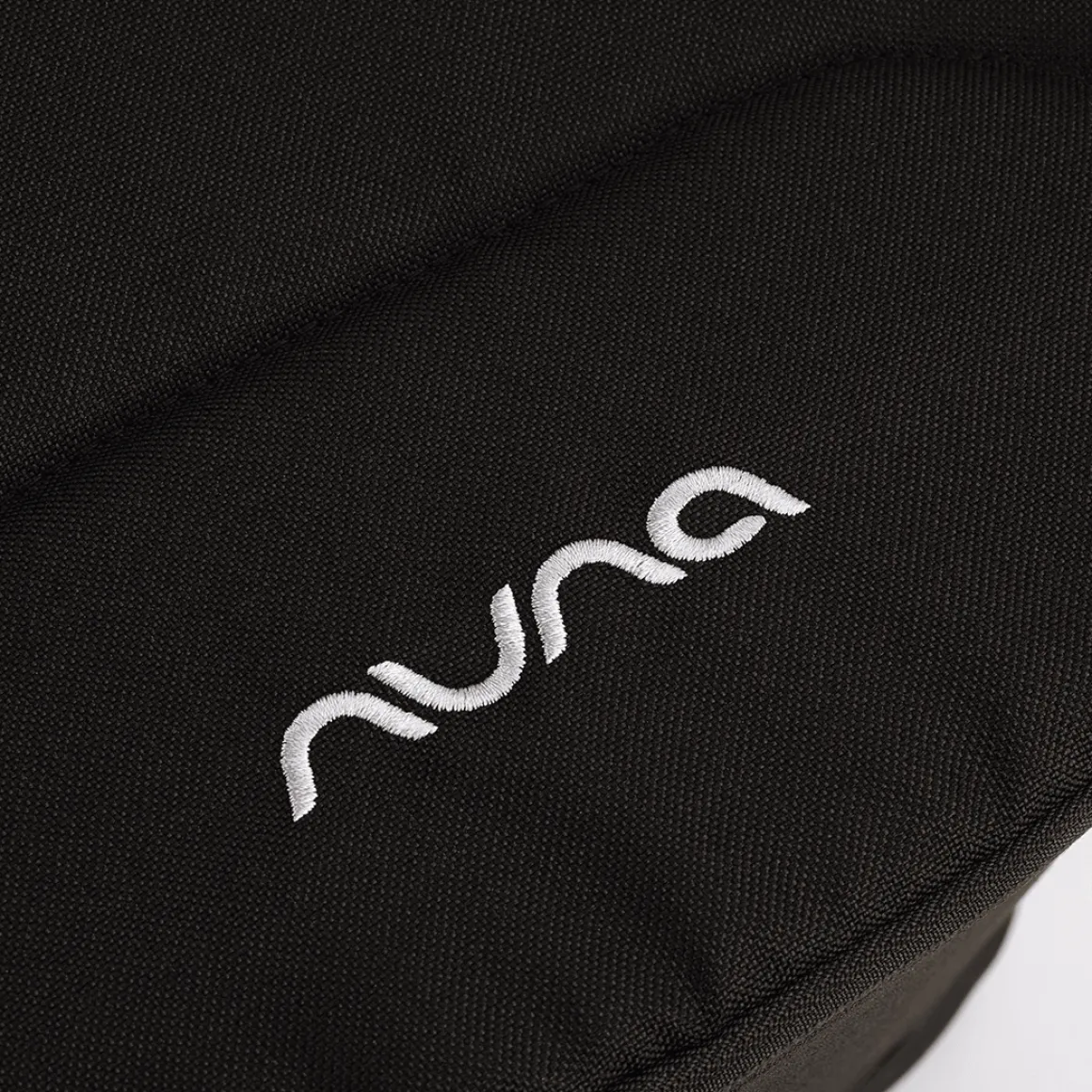 Nuna Kinderwagen 4 in 1 MIXX™ next Caviar + Autostoel PIPA™ next + Nuna 360° base