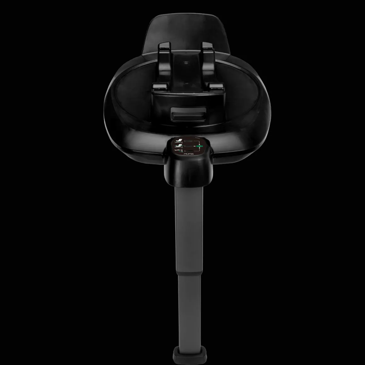 Nuna Kinderwagen 4 in 1 MIXX™ next Caviar + Autostoel PIPA™ next + Nuna 360° base