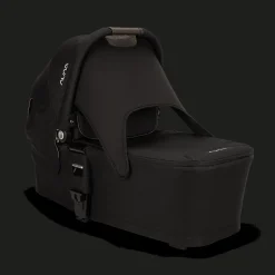 Nuna Kinderwagen 3 in 1 MIXX™ next Caviar + Autostoel Cloud T I Size