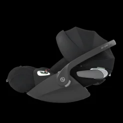 Nuna Kinderwagen 3 in 1 MIXX™ next Caviar + Autostoel Cloud T I Size