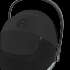 Nuna Kinderwagen 3 in 1 MIXX™ next Caviar + Autostoel Cloud T I Size