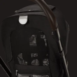 Nuna Kinderwagen 3 in 1 MIXX™ next BMW Element + Autostoel PIPA™ Next + Nuna 360° Base