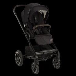 Nuna Kinderwagen 3 in 1 MIXX™ next BMW Element + Autostoel Cloud T I Size