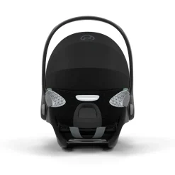 Nuna Kinderwagen 3 in 1 MIXX™ next BMW Element + Autostoel Cloud T I Size