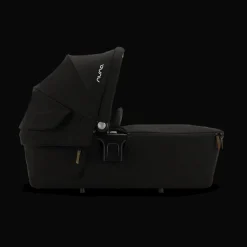 Nuna LYTL™ Opvouwbare Reiswieg Caviar