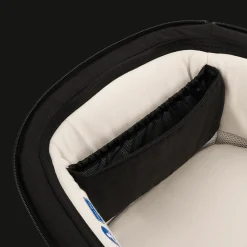 Nuna LYTL™ Opvouwbare Reiswieg Caviar