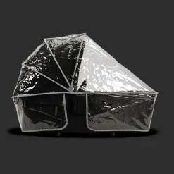 Nuna LYTL™ Opvouwbare Reiswieg Caviar