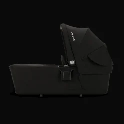 Nuna LYTL™ Opvouwbare Reiswieg Caviar