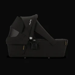 Nuna LYTL™ Opvouwbare Reiswieg Caviar