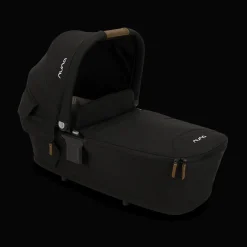 Nuna LYTL™ Opvouwbare Reiswieg Caviar