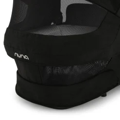Nuna LYTL™ Opvouwbare Reiswieg Caviar