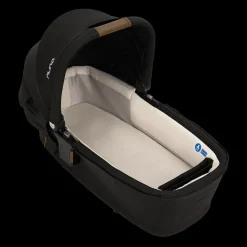 Nuna LYTL™ Opvouwbare Reiswieg Caviar