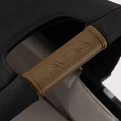 Nuna LYTL™ Opvouwbare Reiswieg Caviar