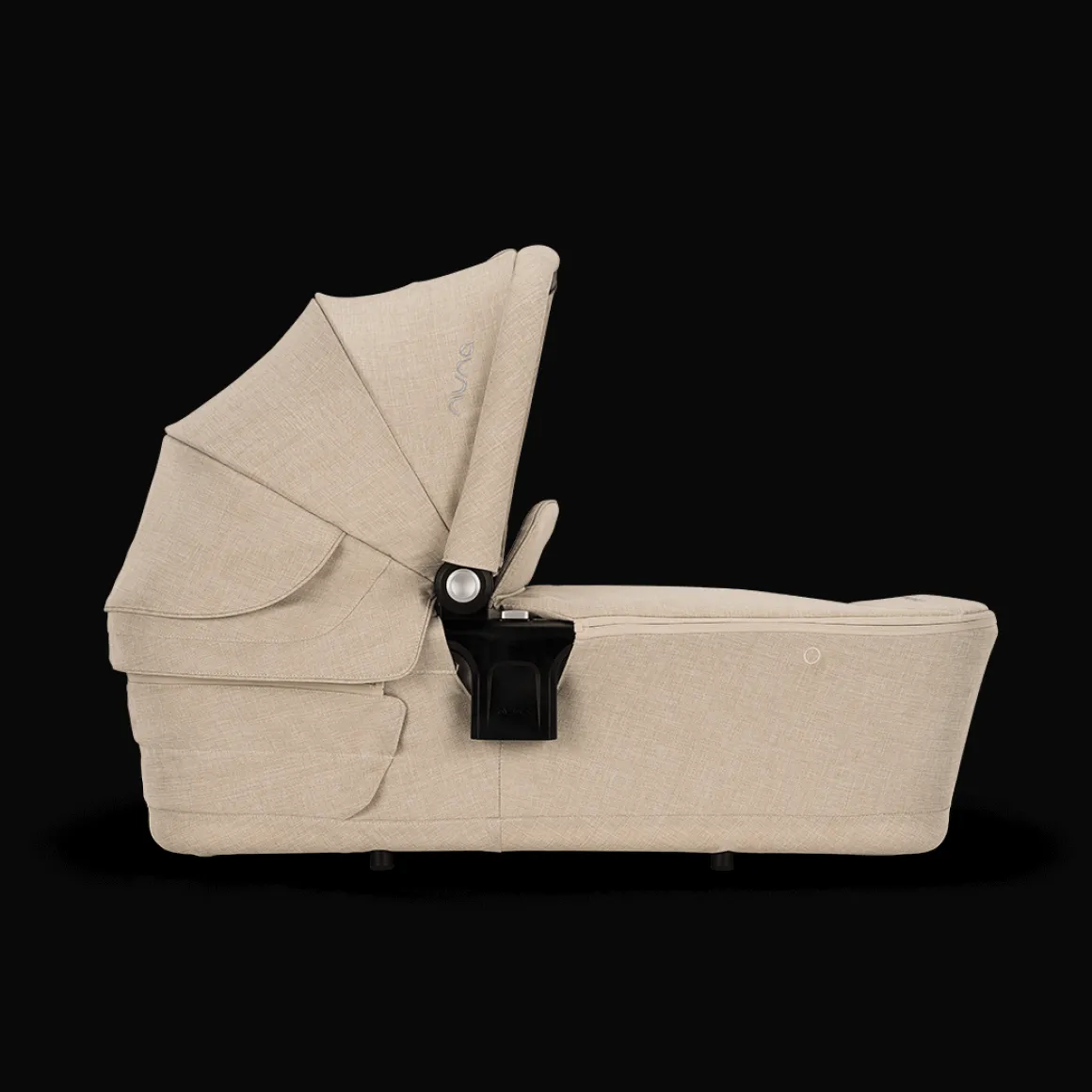 Nuna LYTL™ Opvouwbare Reiswieg Biscotti