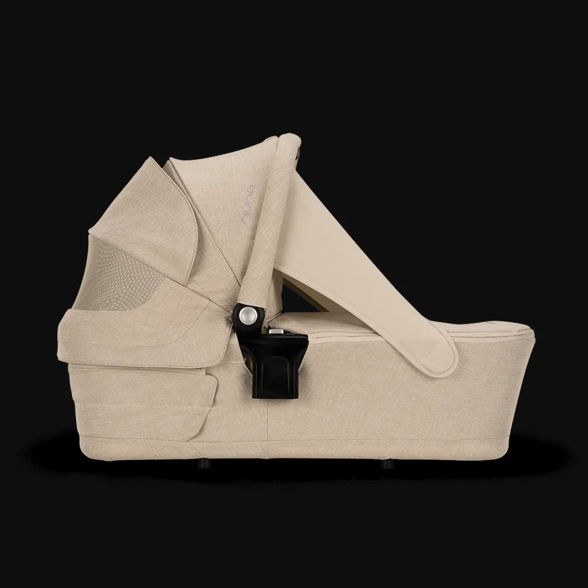 Nuna LYTL™ Opvouwbare Reiswieg Biscotti