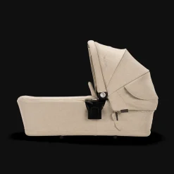 Nuna LYTL™ Opvouwbare Reiswieg Biscotti