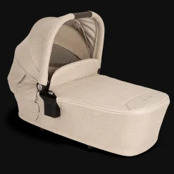 Nuna LYTL™ Opvouwbare Reiswieg Biscotti