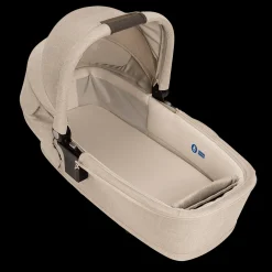 Nuna LYTL™ Opvouwbare Reiswieg Biscotti