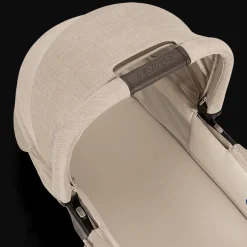 Nuna LYTL™ Opvouwbare Reiswieg Biscotti