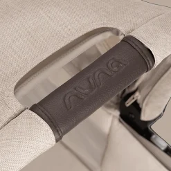 Nuna LYTL™ Opvouwbare Reiswieg Biscotti