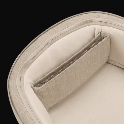 Nuna LYTL™ Opvouwbare Reiswieg Biscotti