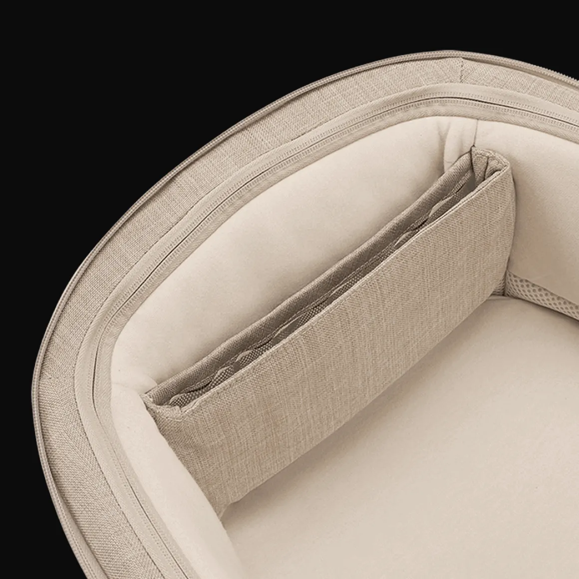 Nuna LYTL™ Opvouwbare Reiswieg Biscotti