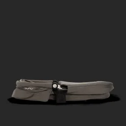 Nuna LYTL™ Opvouwbare Reiswieg Granite (Leather Handle Black)