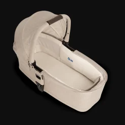 Nuna MIXX™ next Reiswieg Biscotti