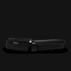 Nuna TRIV™ lx Kinderwagen 3 in 1 Caviar + Autostoel PIPA™ next + BASE™ curv