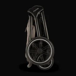 Nuna TRIV™ lx Kinderwagen 3 in 1 Cedar + Autostoel PIPA™ next + Isofix 360° Base Next