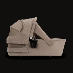 Nuna TRIV™ lx Kinderwagen 3 in 1 Cedar + Autostoel PIPA™ next + Isofix 360° Base Next