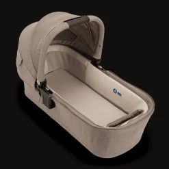 Nuna TRIV™ lx Kinderwagen 3 in 1 Cedar + Autostoel PIPA™ next + Isofix 360° Base Next