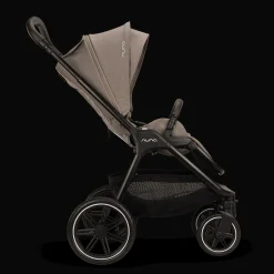 Nuna TRIV™ lx Kinderwagen 3 in 1 Cedar + Autostoel PIPA™ next + Isofix 360° Base Next