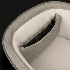 Nuna TRIV™ Next Kinderwagen 3 in 1 BMW Graphene + Autostoel PIPA™ next