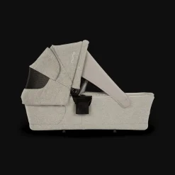 Nuna TRIV™ Next Kinderwagen 3 in 1 BMW Graphene + Autostoel ARRA™ flex + Isofix 360° Base Next