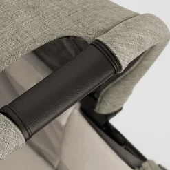 Nuna TRIV™ Next Kinderwagen 3 in 1 BMW Graphene + Autostoel ARRA™ flex + Isofix 360° Base Next