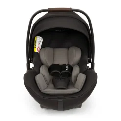 Nuna TRIV™ Next Kinderwagen 3 in 1 BMW Graphene + Autostoel ARRA™ flex + Isofix 360° Base Next