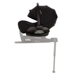 Nuna TRIV™ Next Kinderwagen 3 in 1 BMW Graphene + Autostoel ARRA™ flex + Isofix 360° Base Next