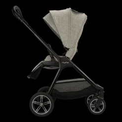 Nuna TRIV™ Next Kinderwagen 3 in 1 BMW Graphene + Autostoel ARRA™ flex + Isofix 360° Base Next