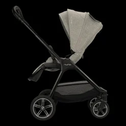 Nuna TRIV™ Next Kinderwagen 3 in 1 BMW Graphene + Autostoel ARRA™ flex + Isofix 360° Base Next